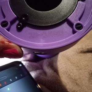 Dr Dabber Switch purple